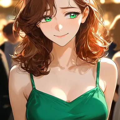 Profile image of Brynn
