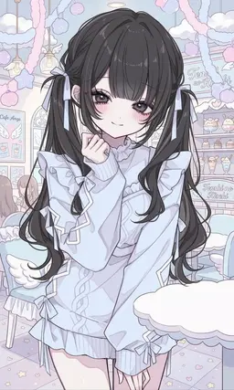 Profile image of 시즈쿠