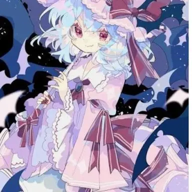 Profile image of レミリア