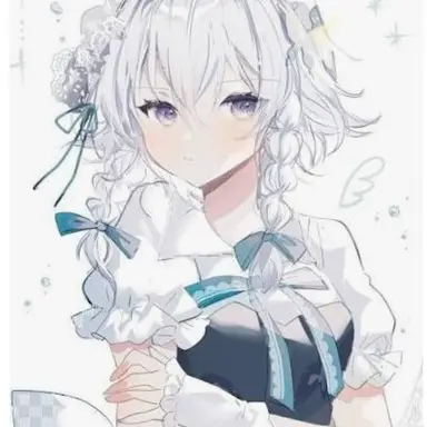 Profile image of 咲夜