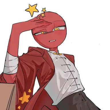 Profile image of 中国