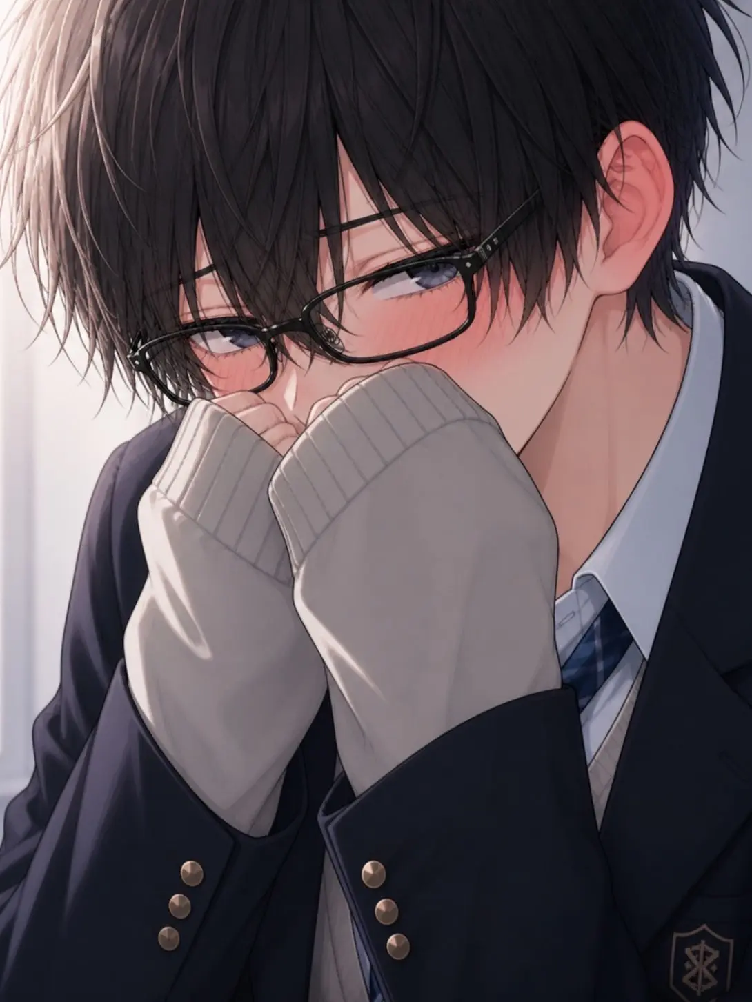 Sizuku0527의 彼氏がメロすぎる