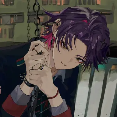 Profile image of 雲雀