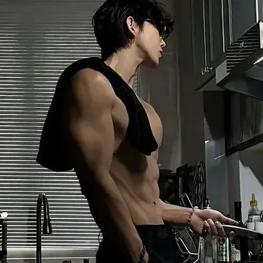 Profile image of Min-jun