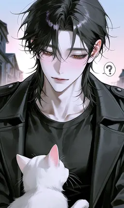 Profile image of Suzaku