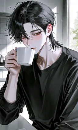Profile image of Suzaku