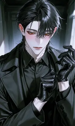 Profile image of Suzaku