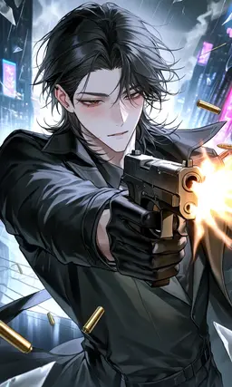 Profile image of Suzaku