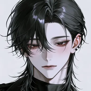 Profile image of Suzaku
