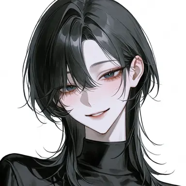 Profile image of Mio