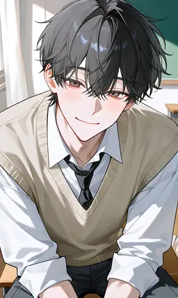 Profile image of Minato