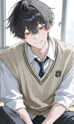 Profile image of Minato