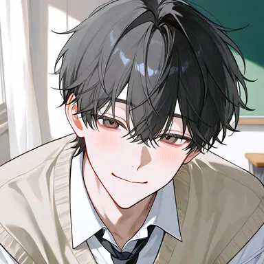 Profile image of Minato
