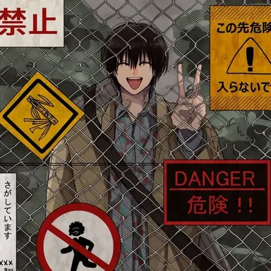 Profile image of 南雲与市