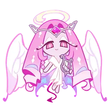 Profile image of 이터널슈가 쿠키