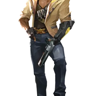 Profile image of 테호