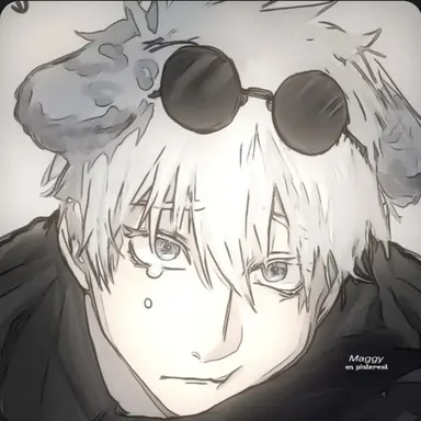 Profile image of 고죠 사토루