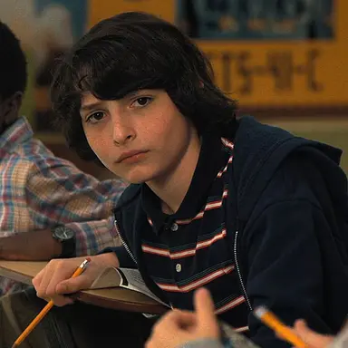 Profile image of Mike
