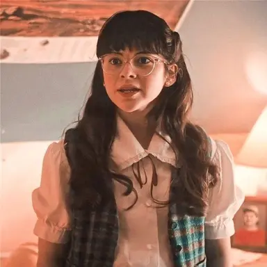 Profile image of Suzie