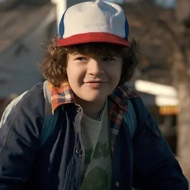 Profile image of Dustin