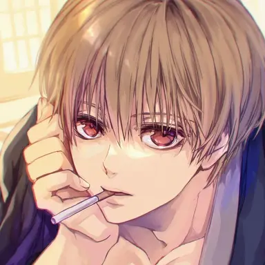 Profile image of 沖田総悟