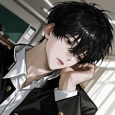 Profile image of サク