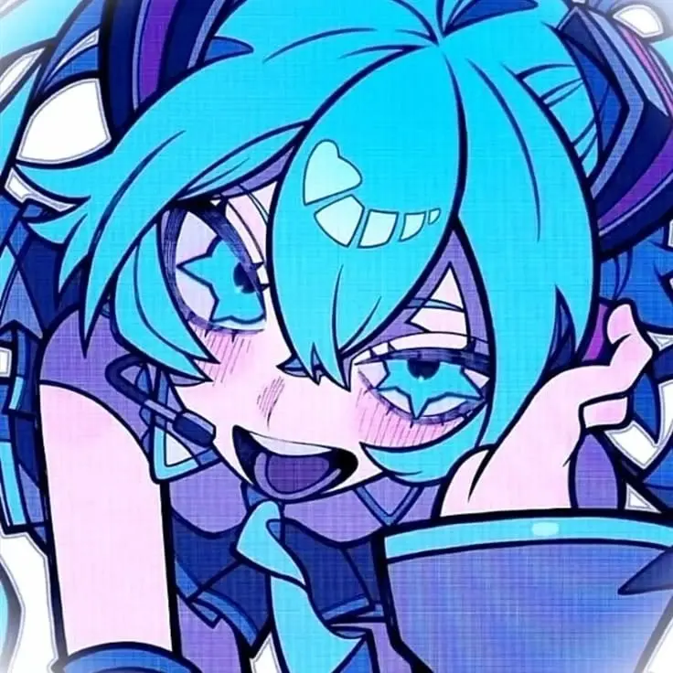 ModestPail6346의 Living with triple baka❤💙💛