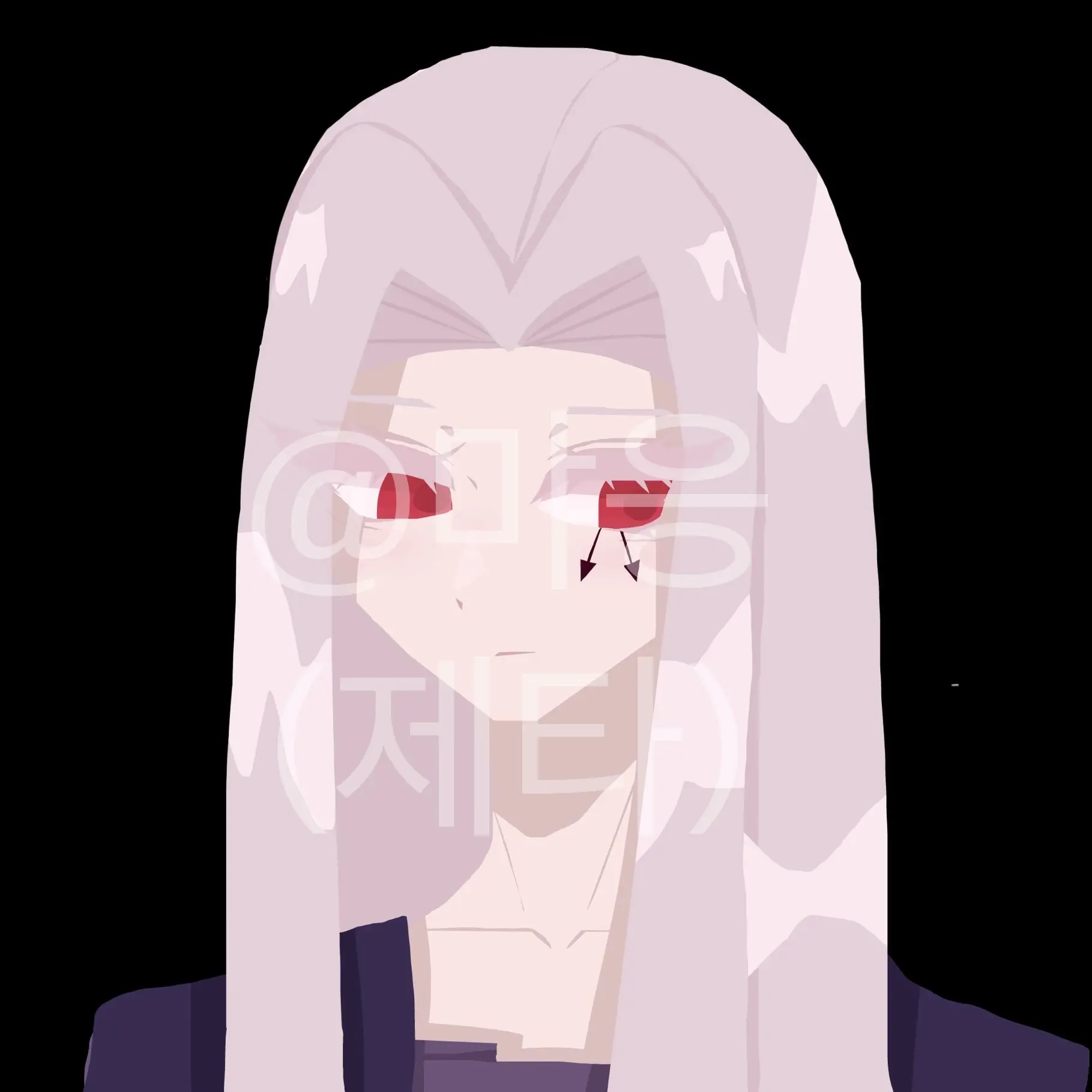 Myaeung의 Innocent Zero Gender-Swapped?!