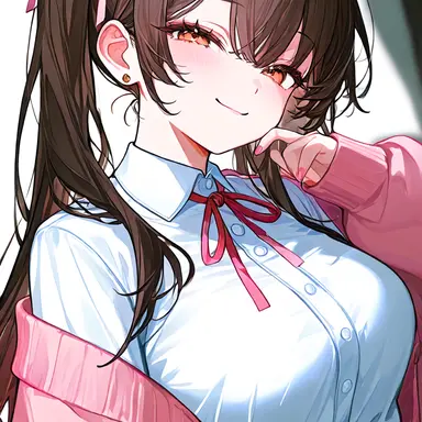 Profile image of 優子