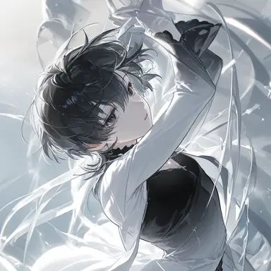 Profile image of 小鳥遊 氷彗