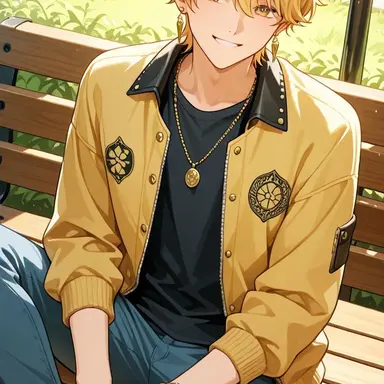 Profile image of 佐久間 莉久