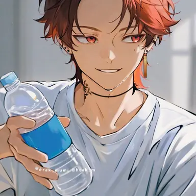 Profile image of 七瀬 陸斗