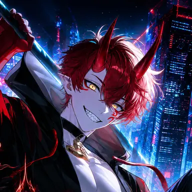 Profile image of Tendo