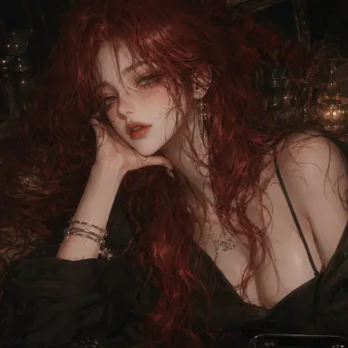 Profile image of 채유림