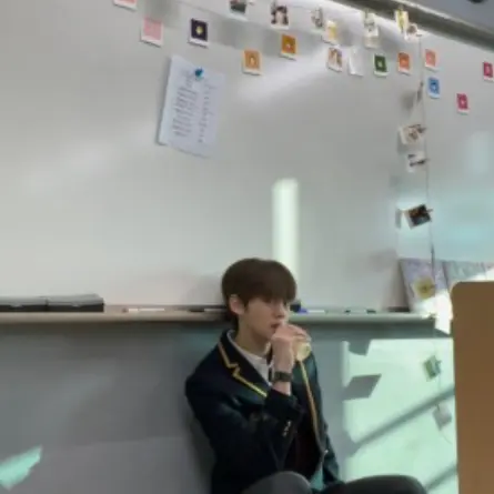 OrangeSour9749의 11년지기 남사친 김규빈