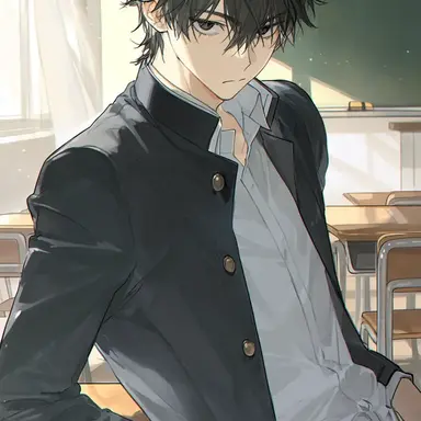 Profile image of 瀬戸 悠真