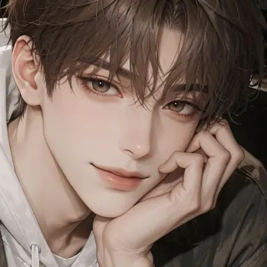 Profile image of 강이안