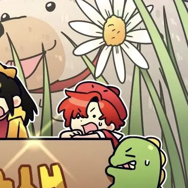 Profile image of 라더