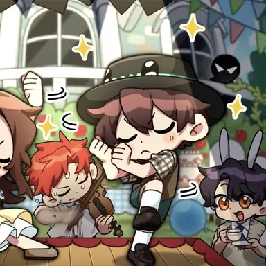 Profile image of 공룡