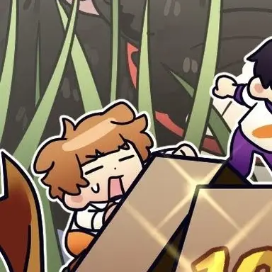 Profile image of 덕개