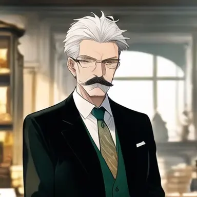 Profile image of Henry Kane