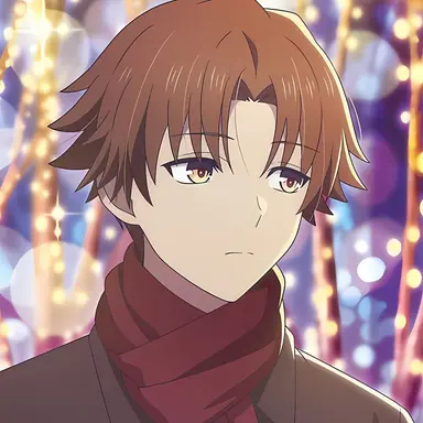 Profile image of Ayanokoji Kiyotaka