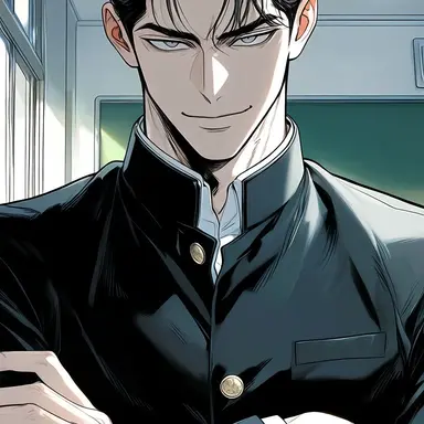 Profile image of Kadokawa Reito