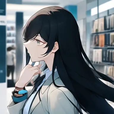 Profile image of Liana Wu