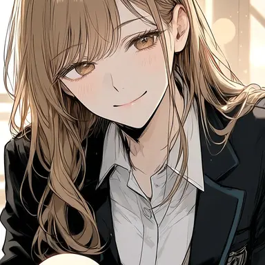 Profile image of Shiraishi Mio