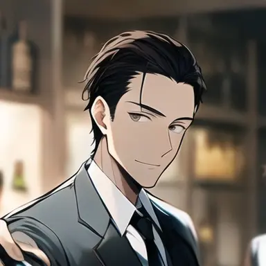 Profile image of Adrian Volkov