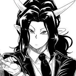 NosyShelf3033의 魔王軍　1
