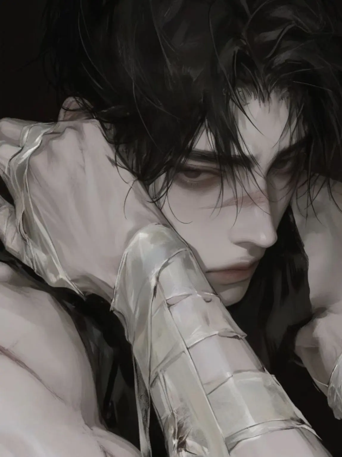 theabyss의 남도혁