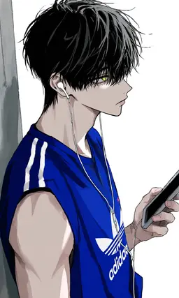 Profile image of テミン
