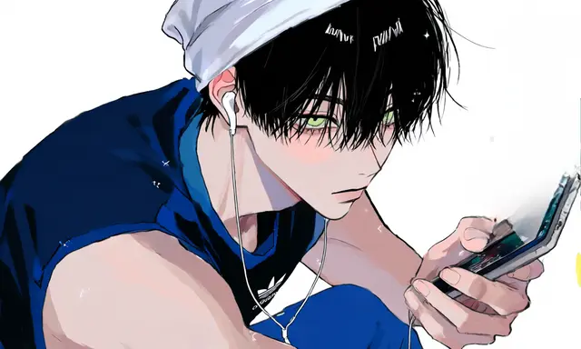 Profile image of テミン